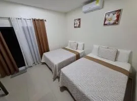 Maho's Apartamentos