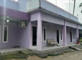 Penginapan Allea