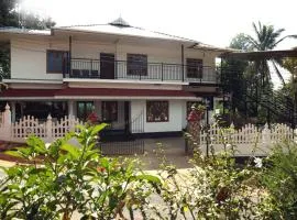 Loveshore Homestay