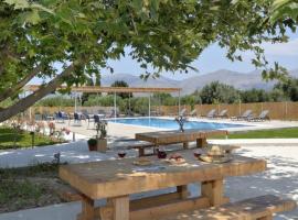 Sofi Hotel, B&B/chambre d'hôtes à Neokhórion