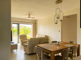 Waterway Residence Apartment C2 groundfloor, hotel v destinaci Cascavelle