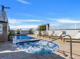 McLeod Escape - Central Base by Markets & Waterfront