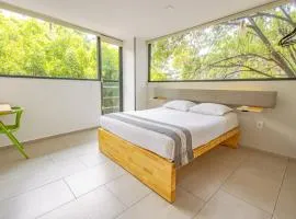 Capital O Hotel Terraza 158