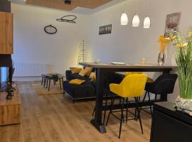 Apartman Marjanović Palić, hotel v destinaci Palić