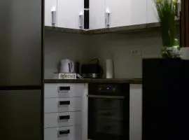 Apartman Marjanović Palić