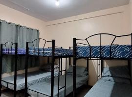 Nature Care Transient House, hotel sa Malolos