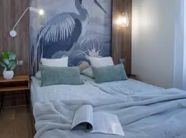 "Ku Słońcu" - Apartamenty - Jastrzębia Góra