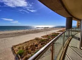 Pier 216 - Ocean View 1BR Private balcony