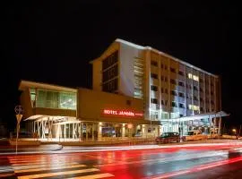 Hotel Janosik