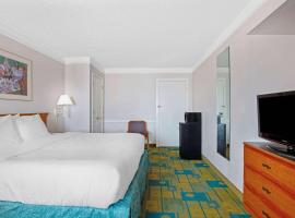 La Quinta Inn by Wyndham Reno, hotel in Reno