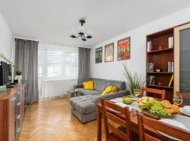 Lumina 2-room apart near Złote Tarasy