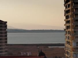 Baku Lake view apartment, hotel a Xirdalan