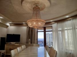 Baku Lake view apartment, hotel in Xirdalan