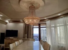 Baku Lake view apartment