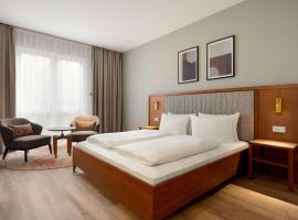 Ramada by Wyndham Duesseldorf Ratingen, hotel in Ratingen