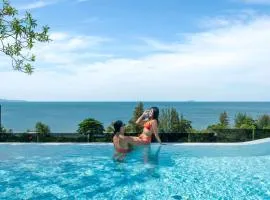 Howard Johnson by Wyndham Pattaya JC