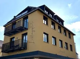 Lieblingsplatz Apartments