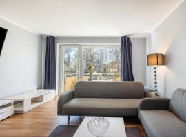 Fewo Danzing, hotel in Quickborn