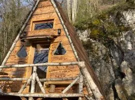 D'tente skylodge SKALI