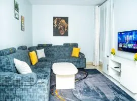 Mariehomes