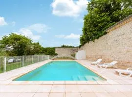 Beautiful Home In Salles Sous Bois
