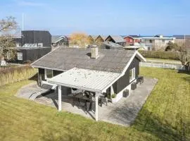 Beautiful Home In Otterup With Wifi