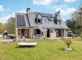 4 Bedroom Cozy Home In Riec-Sur-Belon