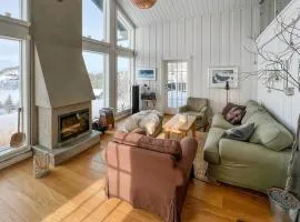Lovely Home In Aurdal With Sauna