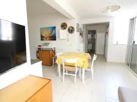 Alba Apartment