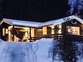 Amazing Home In Beito With Wifi, hotel en Beitostølen