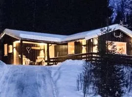 Amazing Home In Beito With Wifi
