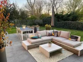 vakantiewoning Baaltje