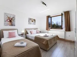 Apartment Mlađen