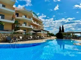 Hotel Apartments Panorama