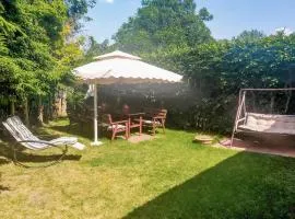 Cozy Apartment In Debina With Wifi