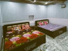 Hotel Balaji Sadan Vrindavan
