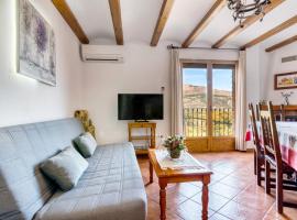Carrebaix La Solana, hotel v destinaci Orba