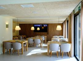 Hotel Rural Casa del Oso, 4-звездочный отель в городе Эль-Осо