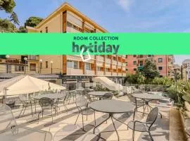 HOTIDAY Room Collection - Varazze