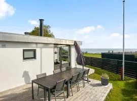 Awesome Home In Juelsminde With Wifi