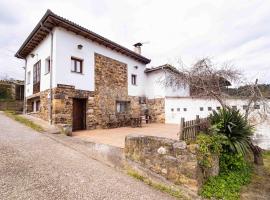 La Casona De Pravia II By Silastur, khách sạn ở Sandamías
