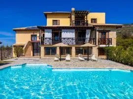 Villa River View