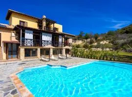 Villa River View