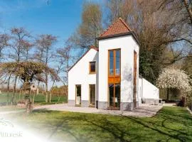 PITTORESK, unieke vakantiewoning in Westouter
