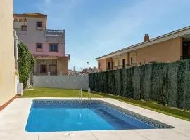 Awesome Home In Islantilla - Lepe