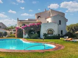Beach Front Home In Vinaroz