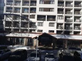 ТЕС Боровец Гарденс