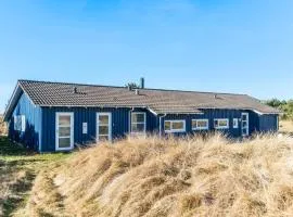 Holiday Home Krogsande Blåvand Ix