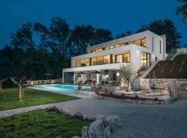 Awesome Home In Zminj With Wifi