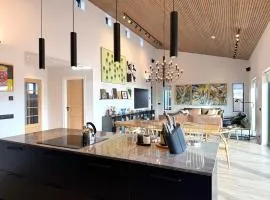 Bakkar Luxury Lodge